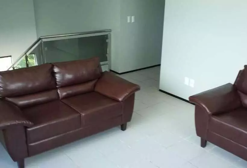 Hostelli Pousada Alvorada