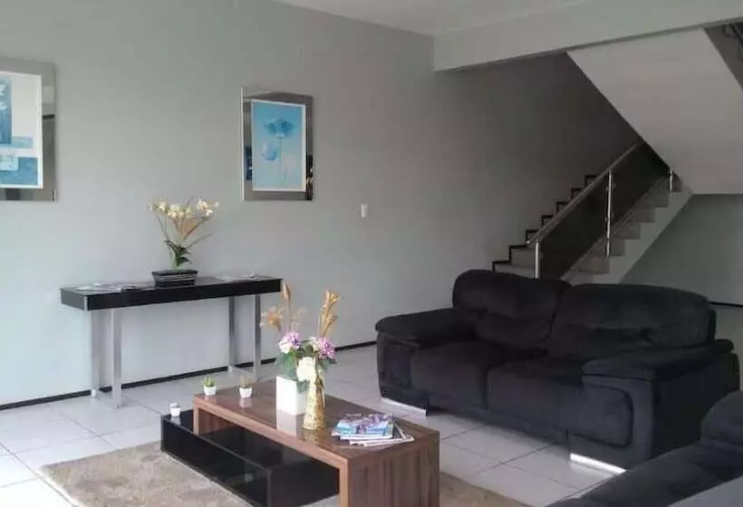 Hostelli Pousada Alvorada