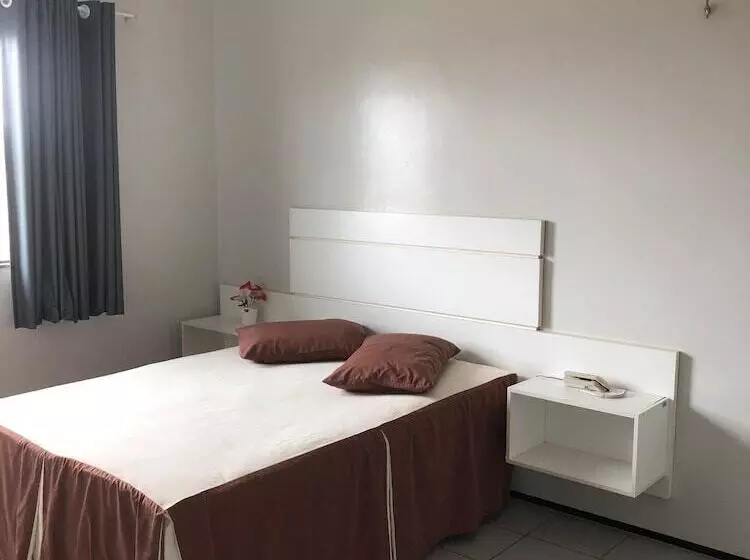 Hostelli Pousada Alvorada