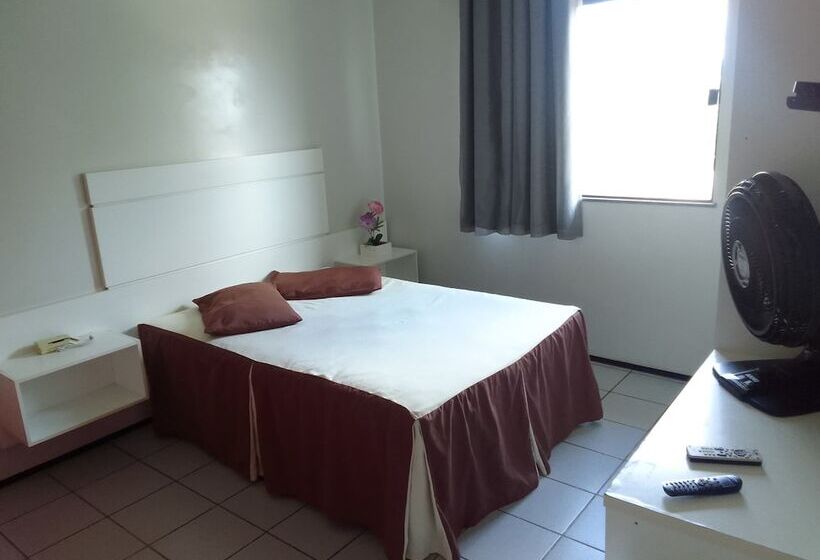 פונדק Pousada Alvorada