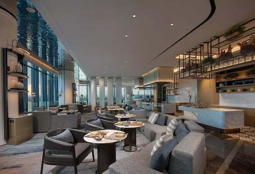 هتل Crowne Plaza Chaozhou Riverside By Ihg
