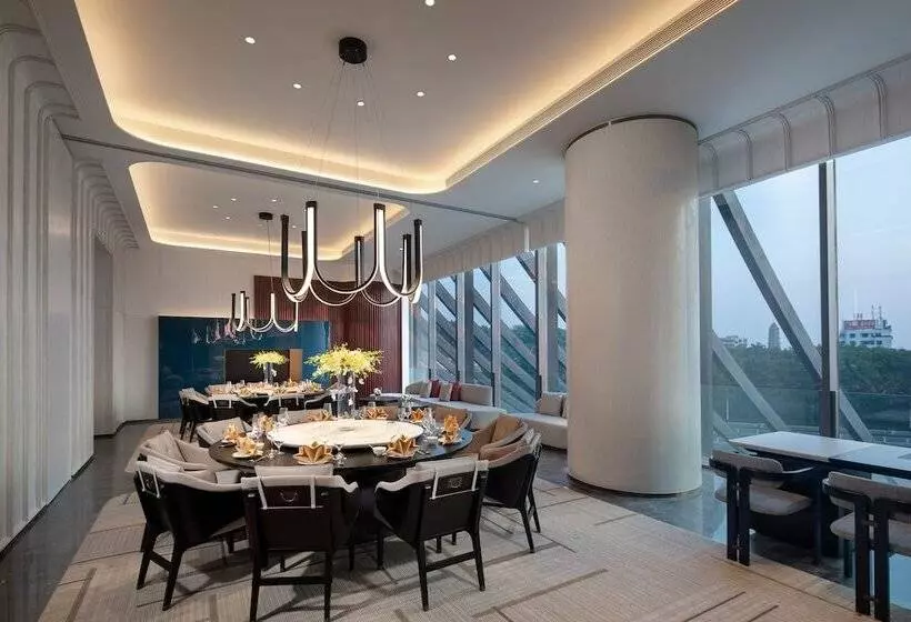هتل Crowne Plaza Chaozhou Riverside By Ihg