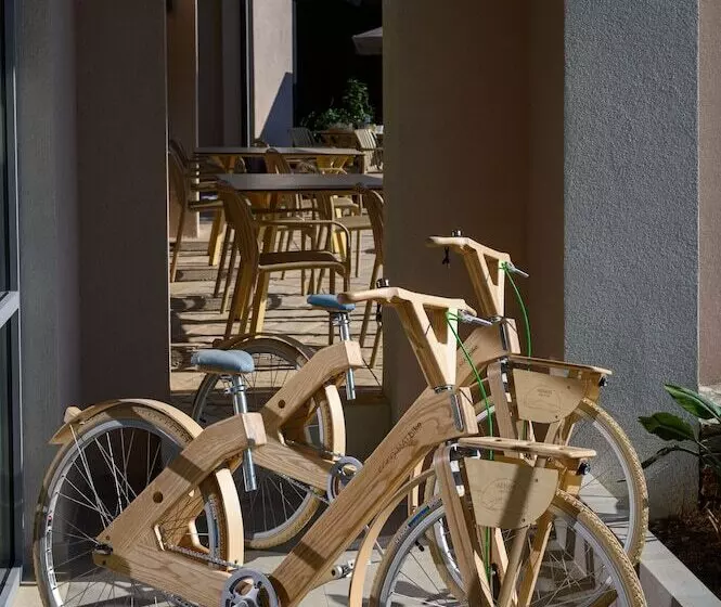 Denthis Hotel   Taygetos Mountain Getaway