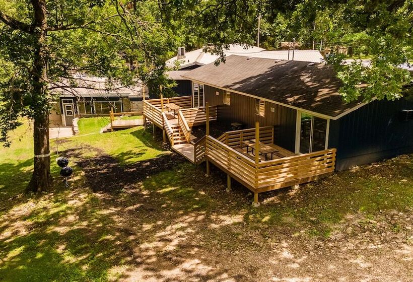 فندق Kimberling Cove D1