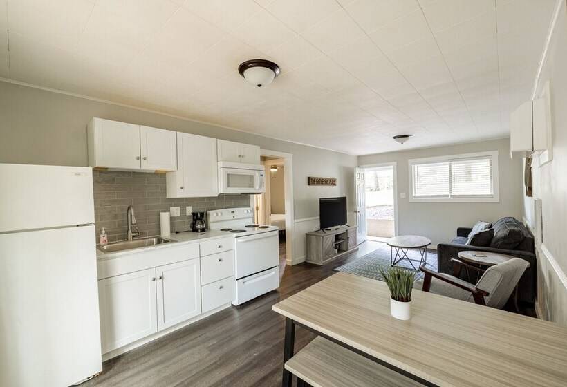 فندق Kimberling Cove D1