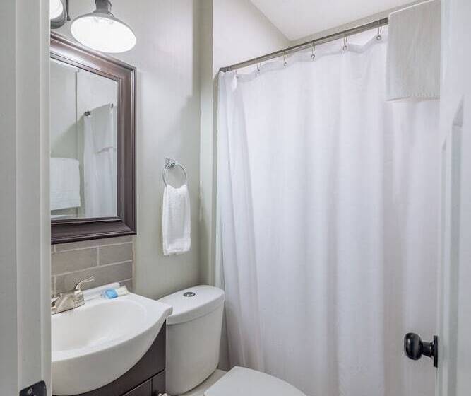 فندق Kimberling Cove D1