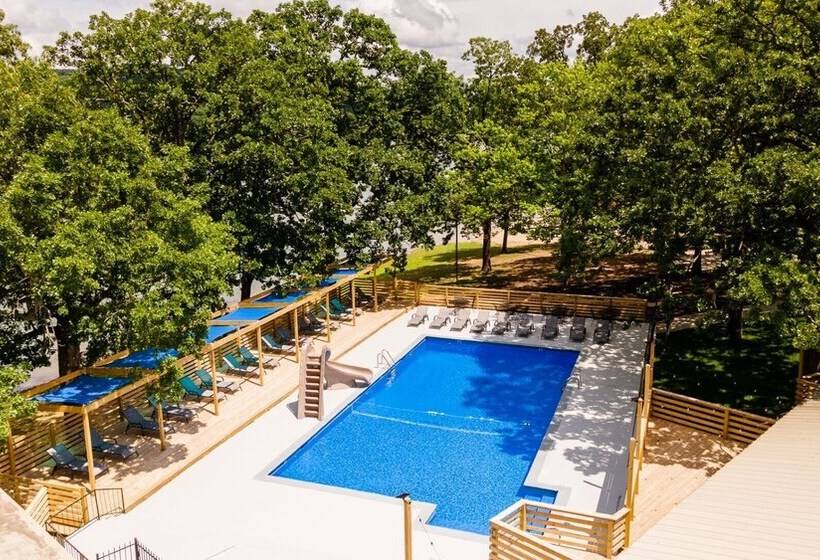 فندق Kimberling Cove H21