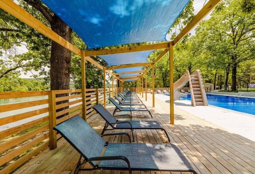 فندق Kimberling Cove H21