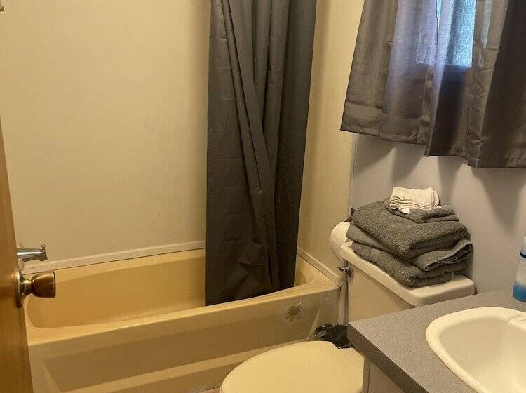 ホテル Laurel Creek Campground