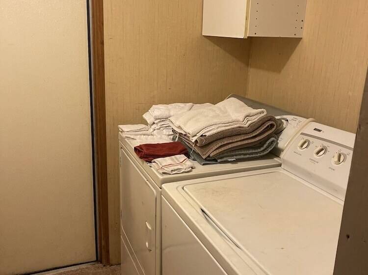 ホテル Laurel Creek Campground