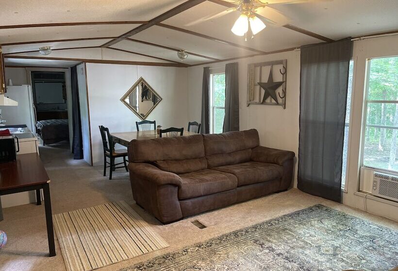 ホテル Laurel Creek Campground