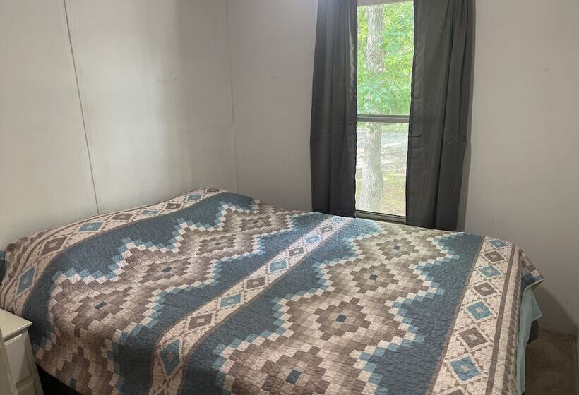 ホテル Laurel Creek Campground