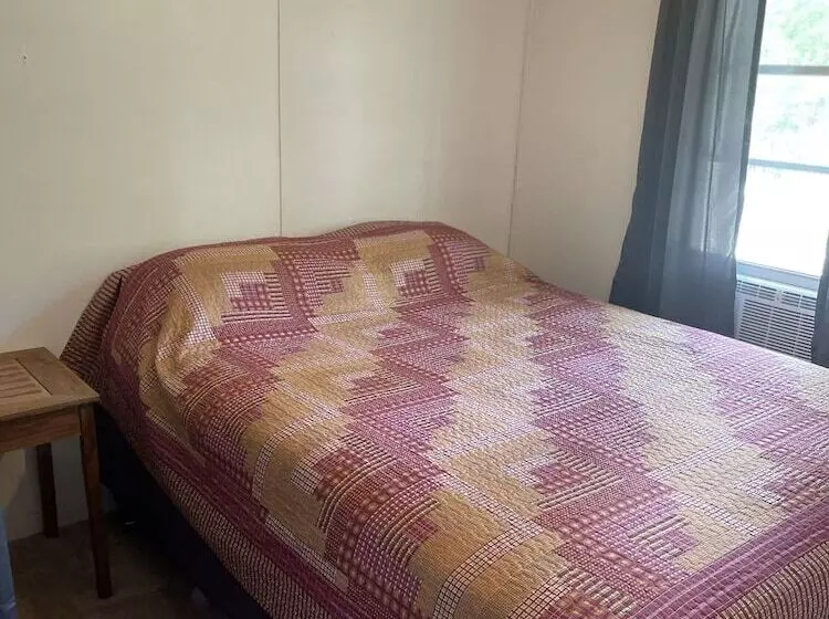 Hotelli Laurel Creek Campground