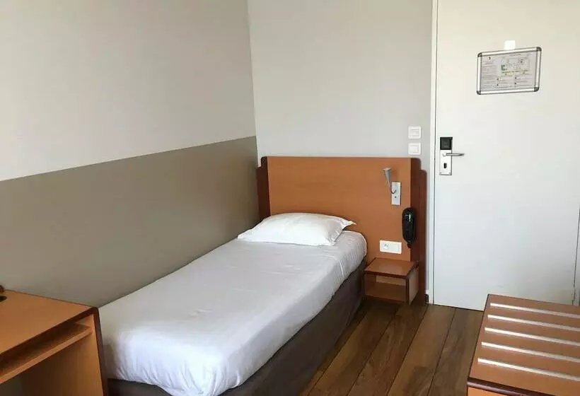 هتل Restaurant Le Parisien