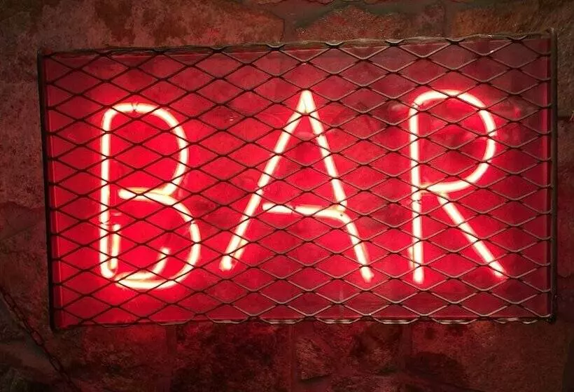 هتل Restaurant Le Parisien