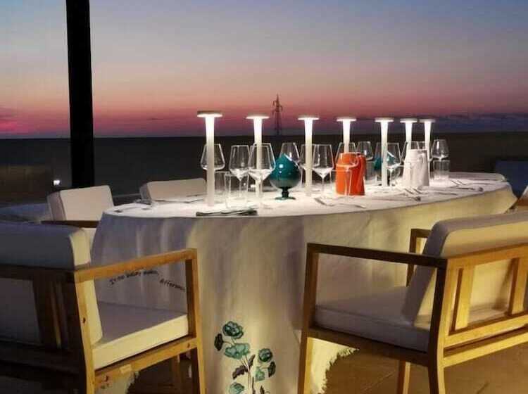 田舎風ホテル Gianfranco Fino Viticoltore