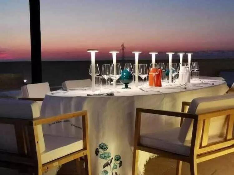 Maaseutuhotelli Gianfranco Fino Viticoltore