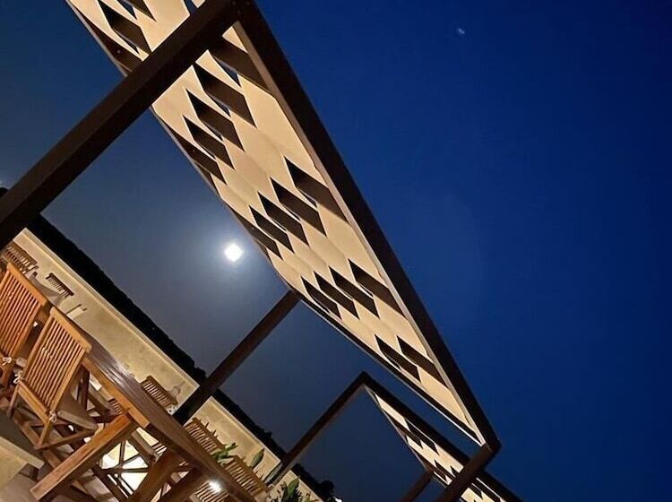 田舎風ホテル Gianfranco Fino Viticoltore