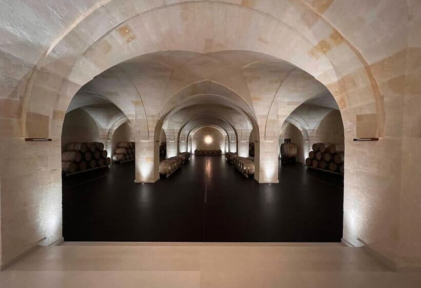 田舎風ホテル Gianfranco Fino Viticoltore