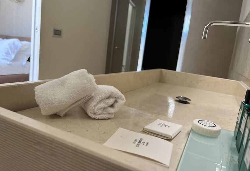 田舎風ホテル Gianfranco Fino Viticoltore