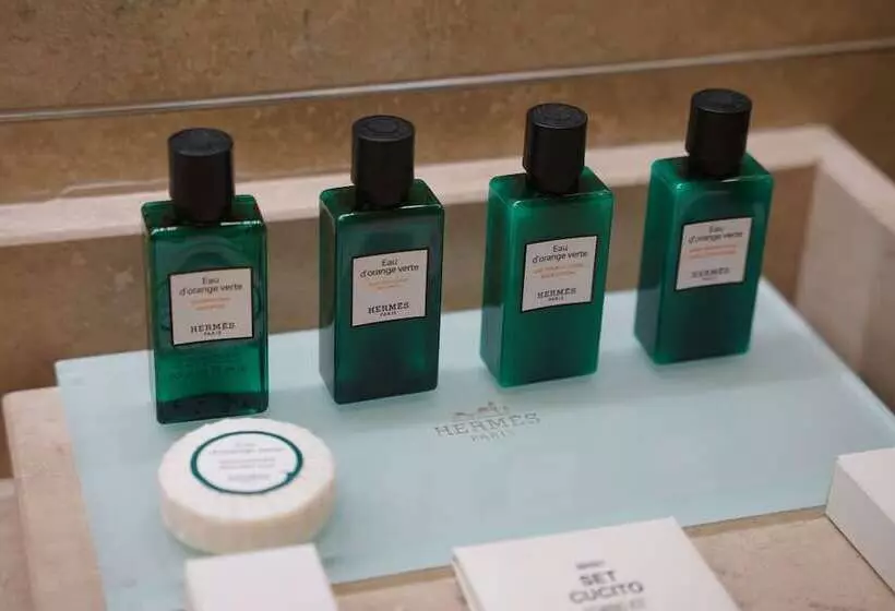 Maaseutuhotelli Gianfranco Fino Viticoltore