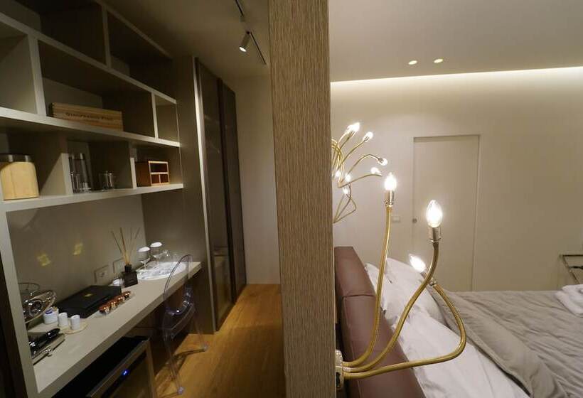 田舎風ホテル Gianfranco Fino Viticoltore