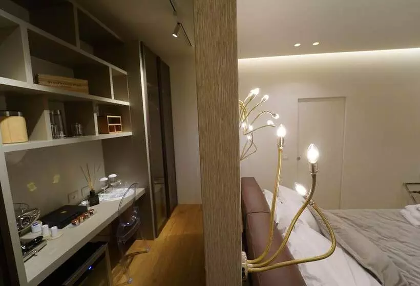 Maaseutuhotelli Gianfranco Fino Viticoltore