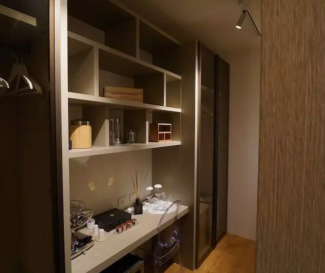 Maaseutuhotelli Gianfranco Fino Viticoltore