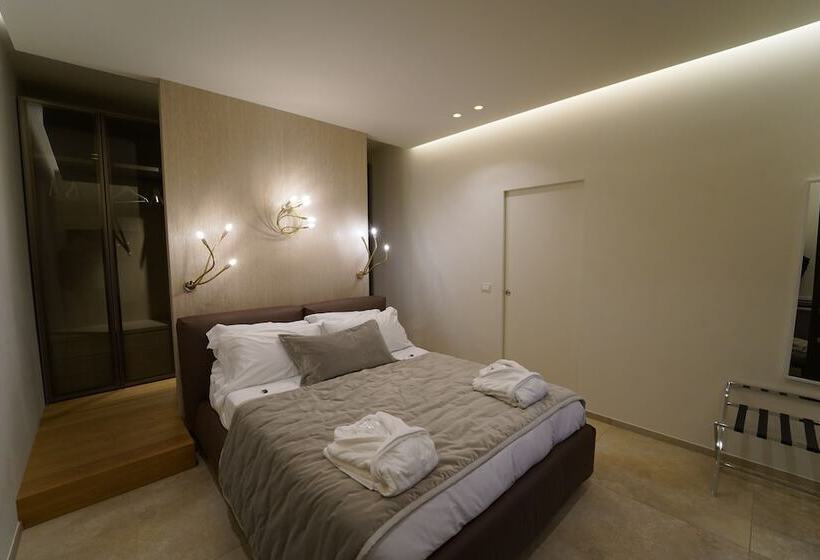 田舎風ホテル Gianfranco Fino Viticoltore