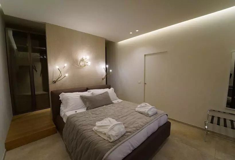 Maaseutuhotelli Gianfranco Fino Viticoltore