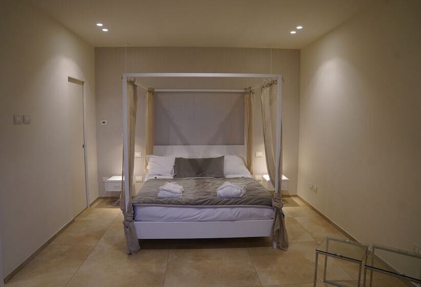 田舎風ホテル Gianfranco Fino Viticoltore