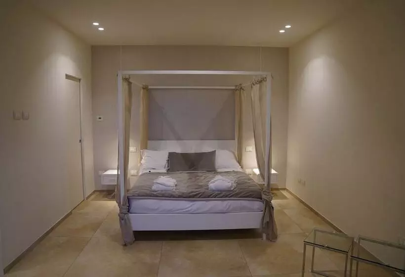 Maaseutuhotelli Gianfranco Fino Viticoltore