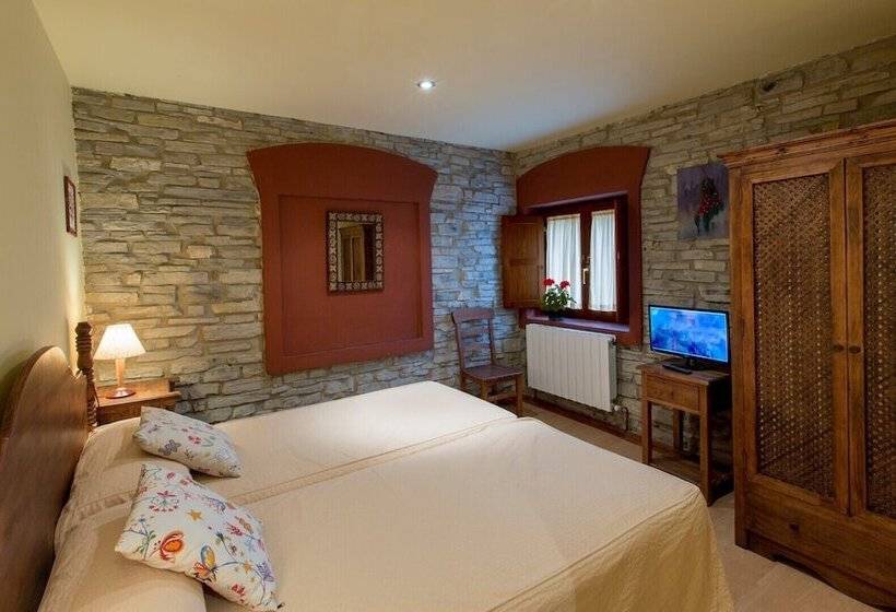 ホテル Rural Los Cerezos