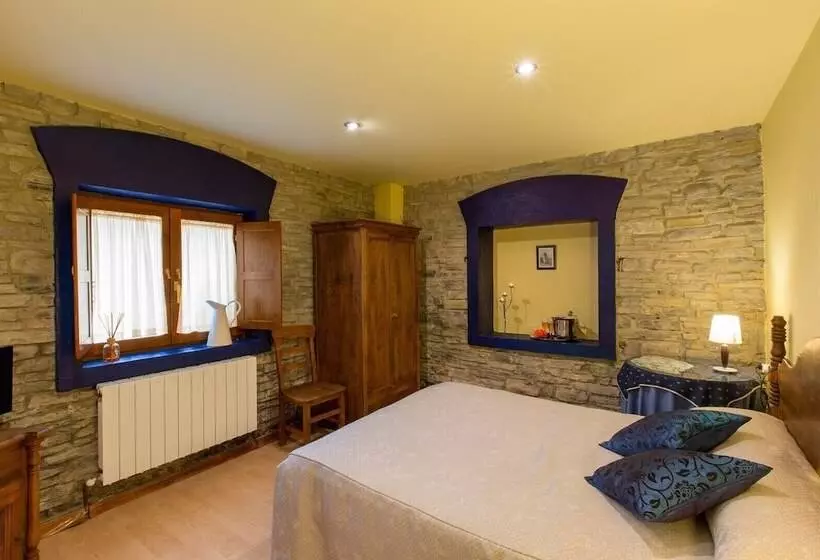 ホテル Rural Los Cerezos