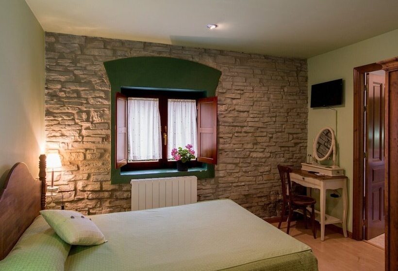 ホテル Rural Los Cerezos