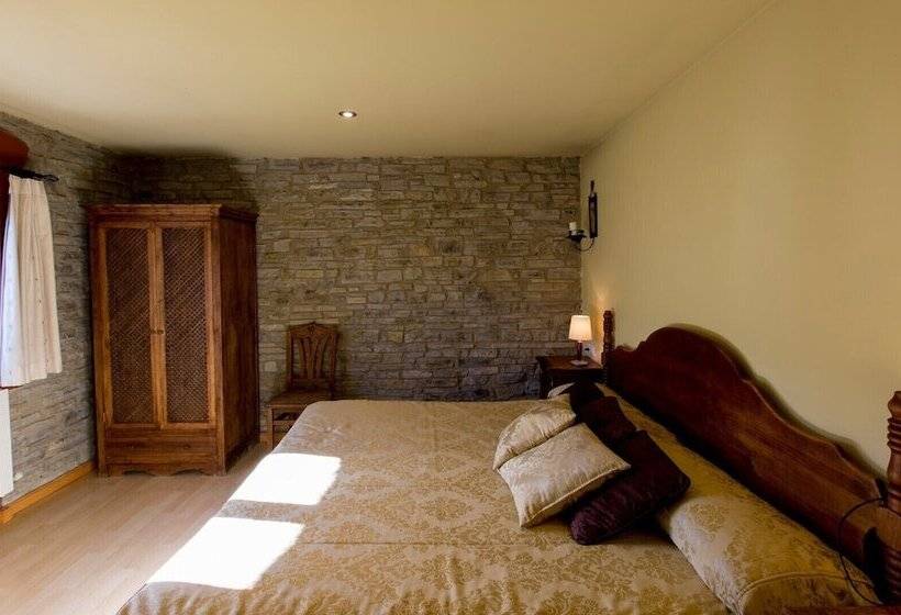 ホテル Rural Los Cerezos