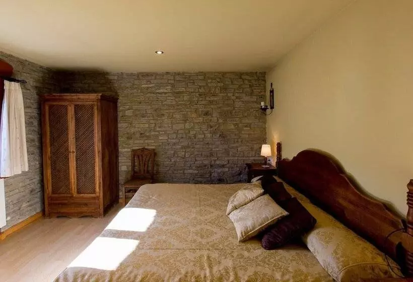 ホテル Rural Los Cerezos