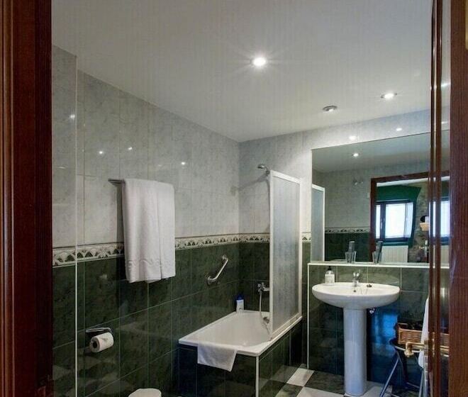 ホテル Rural Los Cerezos