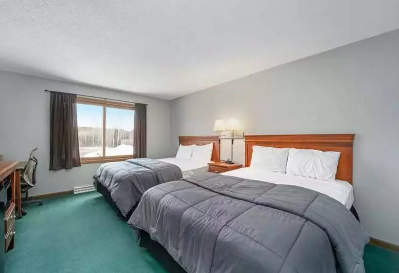 Hotelli Snow Chasers Lodge