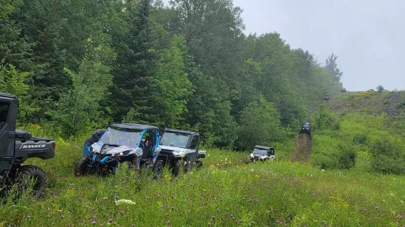 Hotelli Snow Chasers Lodge