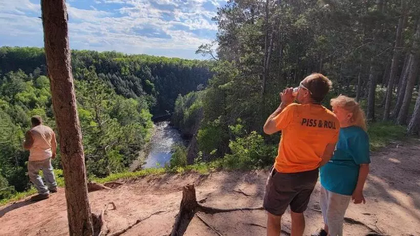 Hotelli Snow Chasers Lodge