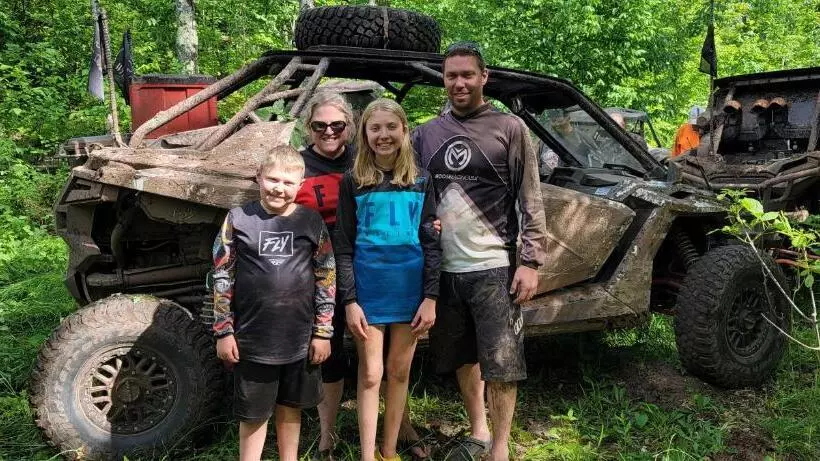 Hotelli Snow Chasers Lodge