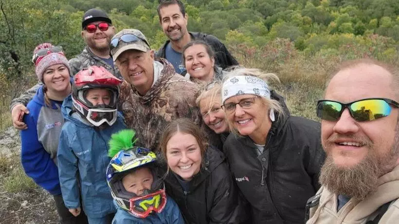 Hotelli Snow Chasers Lodge