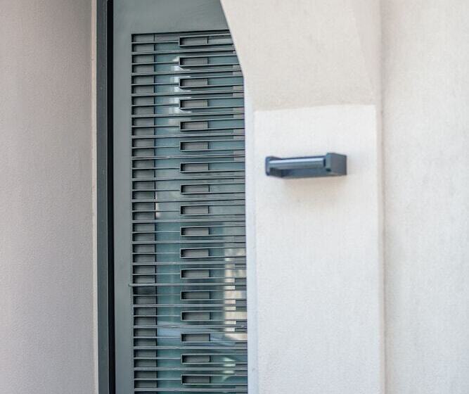 Hôtel Souda Plaza Collection