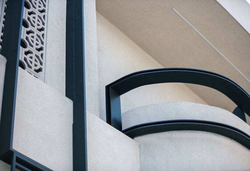 Hôtel Souda Plaza Collection