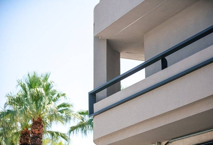 Hôtel Souda Plaza Collection