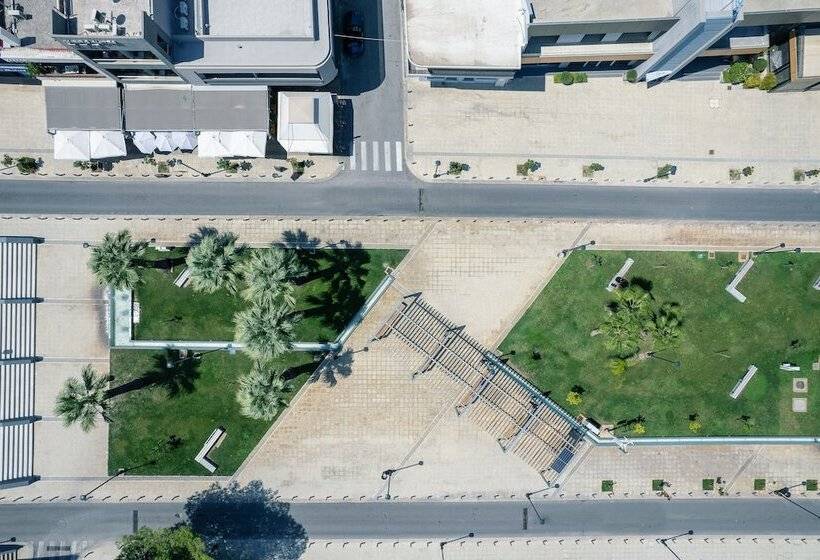 Hôtel Souda Plaza Collection