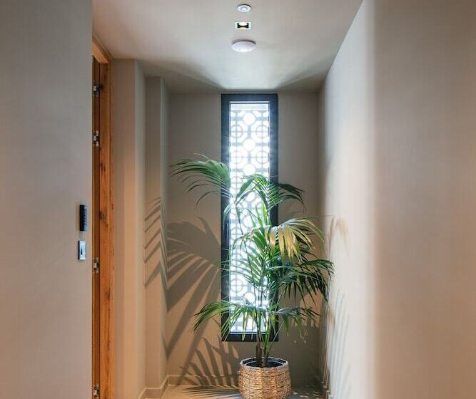 Hôtel Souda Plaza Collection