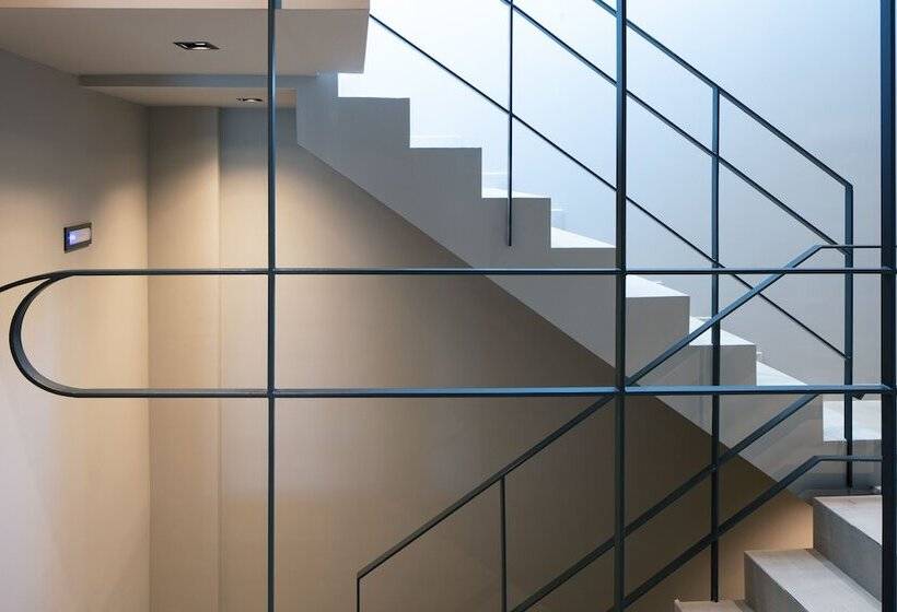 Hôtel Souda Plaza Collection