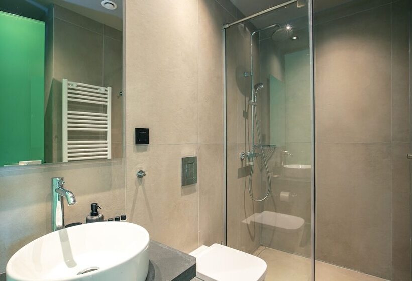 Hôtel Souda Plaza Collection